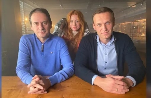Христо Грозев ще разследва смъртта на Навални: Руските власти със сигурност не са били изненадани