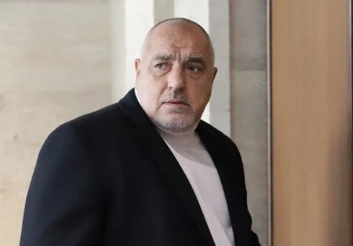 Бойко Борисов не хареса меморандума, очаква избори