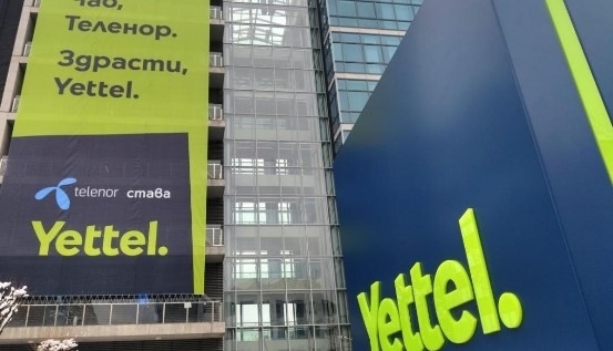 КЗК разреши на компания от Обединените арабски емирства да придобие водещ дял в Yettel