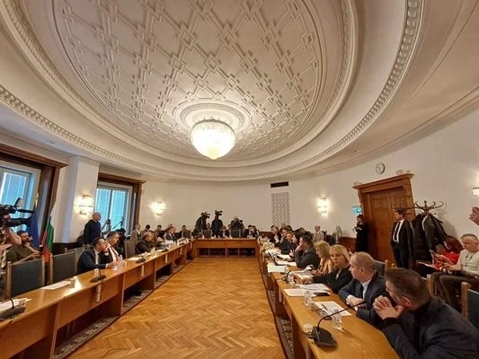 Правната комисия гласува промените в НПК на второ четене