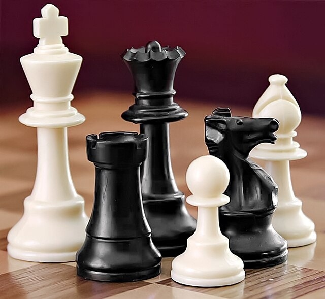 Рекорд: 8-годишно дете победи гросмайстор по шахмат 