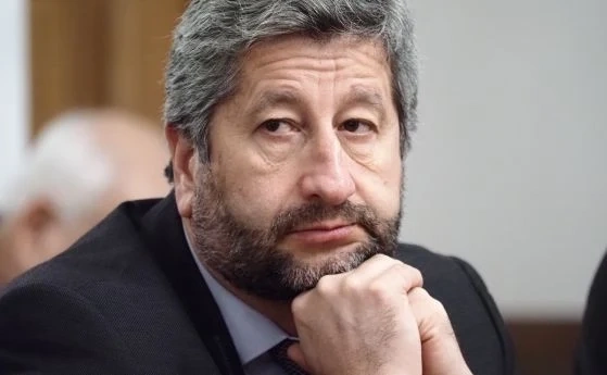 Христо Иванов разкри с какво е ядосал Пеевски и отсече: Той се самовзриви