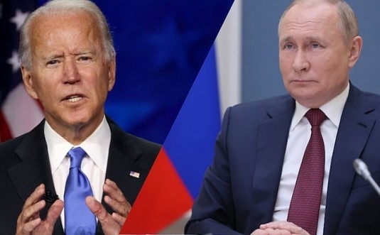 Байдън нарече Путин луд, Кремъл отговори, че думите му позорят САЩ