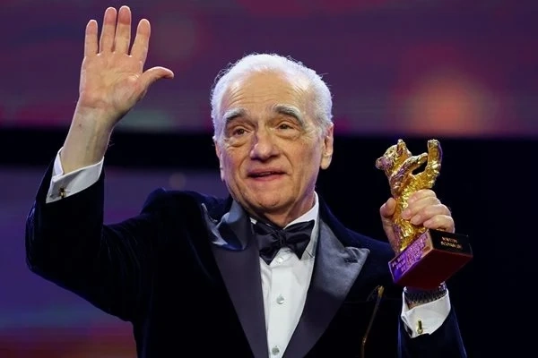 Мартин Скорсезе: Пожелавам всичко най-добро на феновете си в България