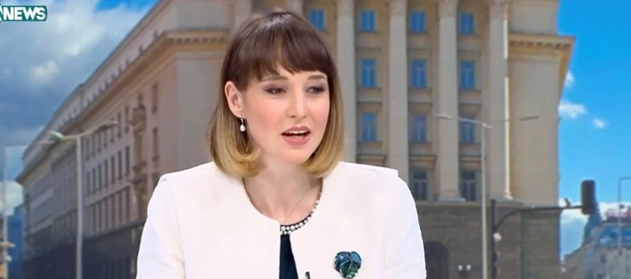 Деница Симеонова, ПП-ДБ: Сътрудничеството между Денков и Габриел може да продължи