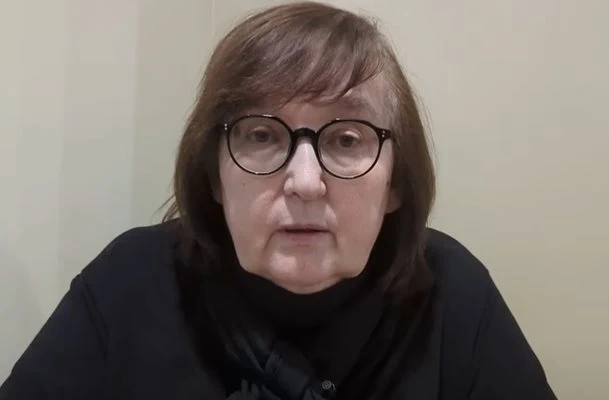 Майката на Навални е видяла тялото на опозиционера 