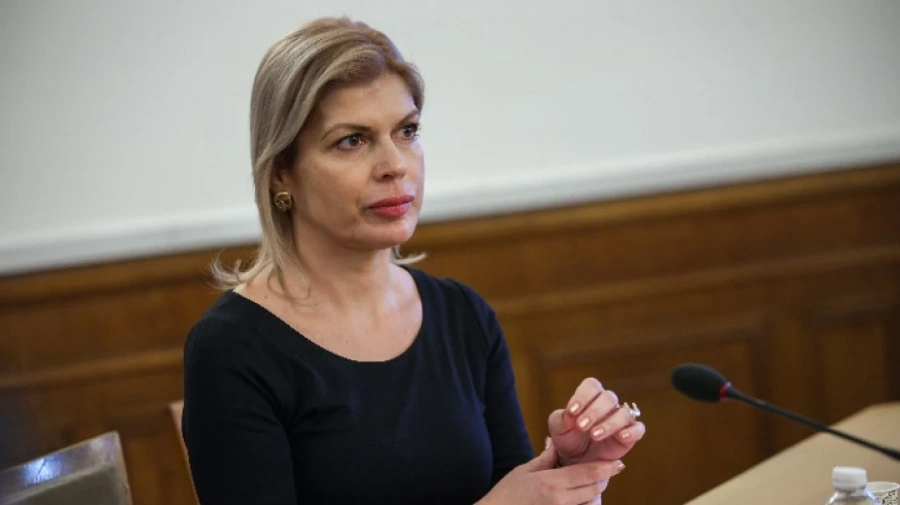 Невена Зартова: Нещата в съдебната система са зловещи