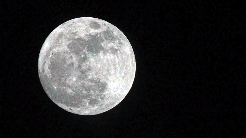 САЩ успешно кацнаха на Луната за първи път от 50 години