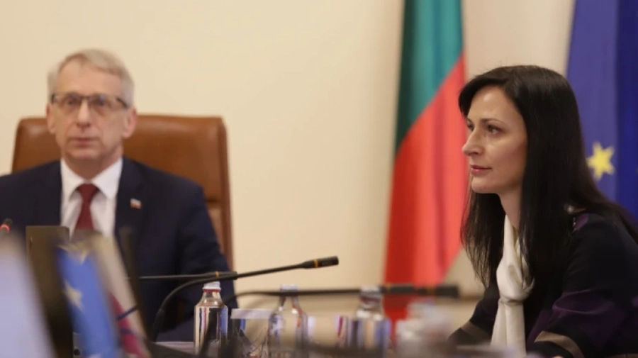 Мехмед Мехмед: Беше ясно, че разрив в сглобката ще има