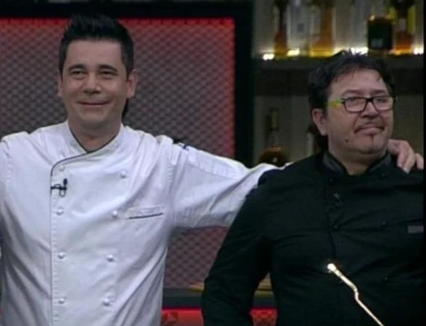 Шеф Петров с тежки критики към Hell\'s Kitchen