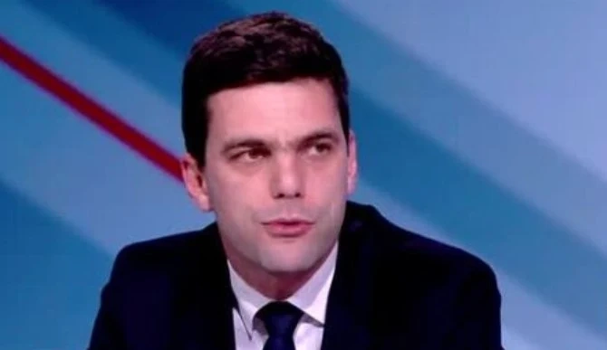 Никола Минчев: Ще изслушаме Борислав Сарафов за Мартин Божанов-Нотариуса