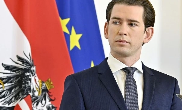 Бившият австрийски канцлер Себастиан Курц беше осъден
