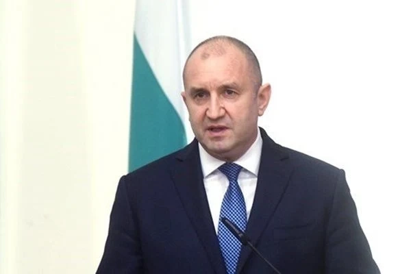 Радев: Да се изсветлят политическите покровители върху мрежите за влияние в съдебната система