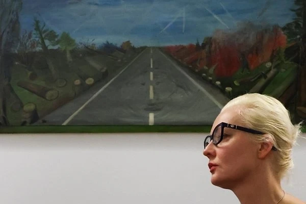 Юлия Навалная за пореден път поиска тялото на съпруга си 