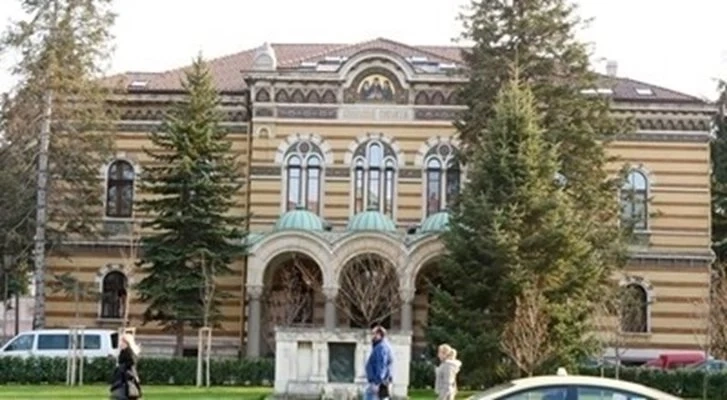 Светият Синод отлага избора на нов Сливенски митрополит