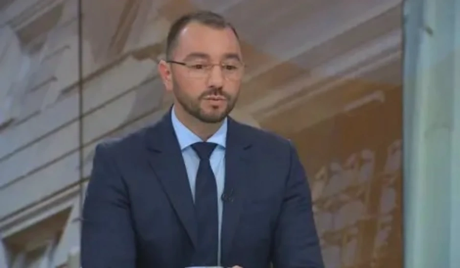Хекимян: Групата на Терзиев блокира работата на СОС