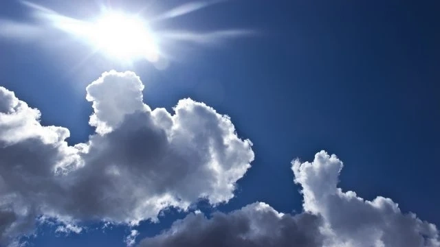 Времето днес: Максималните температури ще са от 12° до 20°