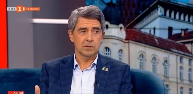Росен Плевнелиев: Не може, не бива и няма да има избори 2 в 1