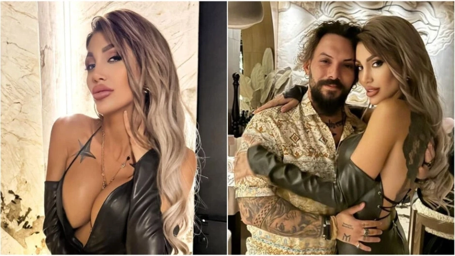 Джулиана Гани празнува рождения си ден 3 дни
