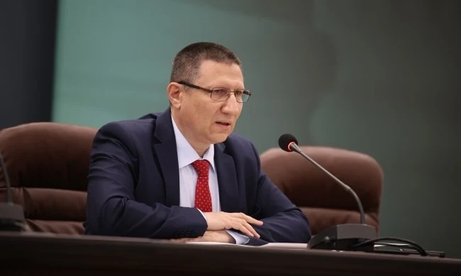 Прокуратурата проверява данни, свързващи Сарафов с Осемте джуджета