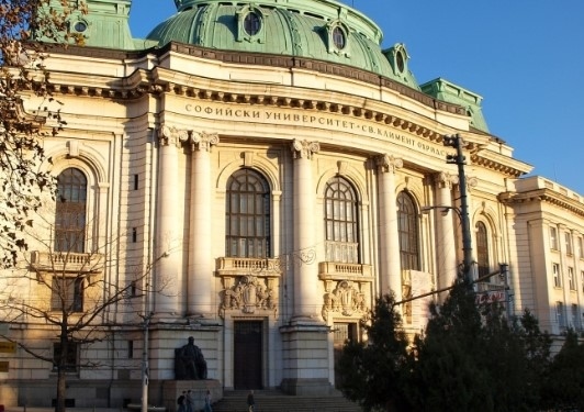Анонимен благодетел дари 1 млн. лева на Софийския университет