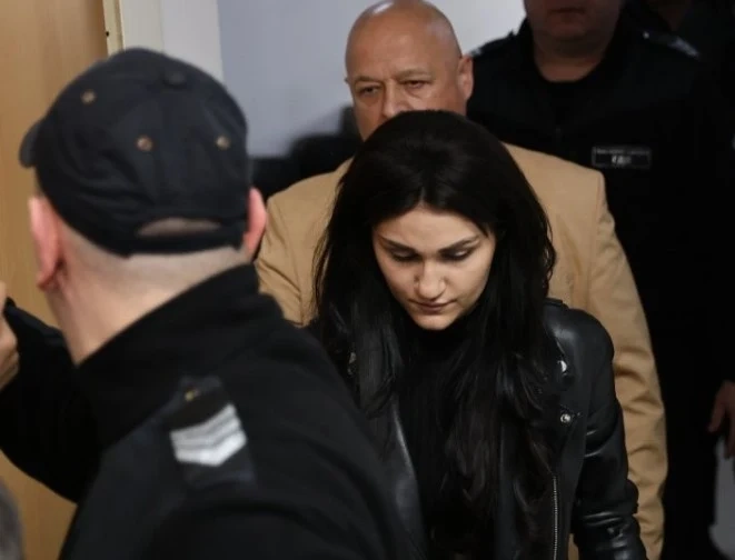 Окръжният съд в Пловдив отново върна делото Дебора на прокуратурата в Стара Загора