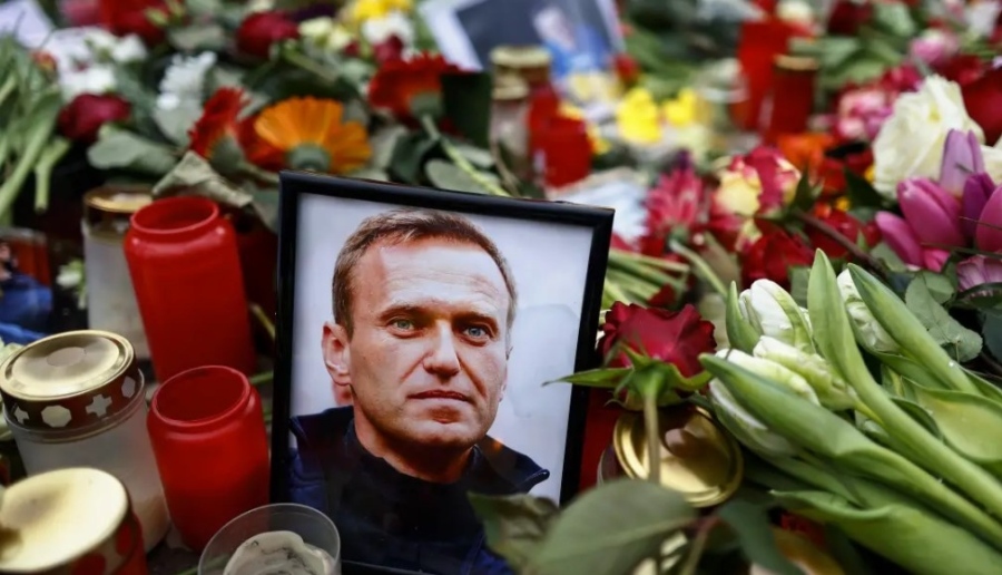 Погребението на Алексей Навални ще бъде на 29 февруари в Москва