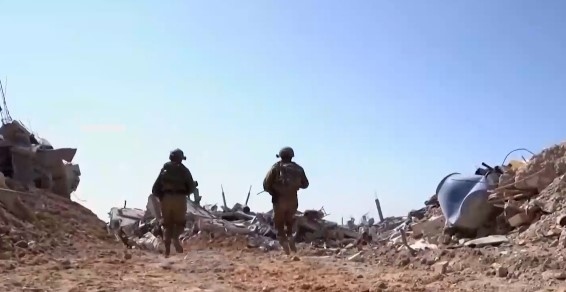 Байдън изрази надежда за прекратяване на огъня между Израел и Хамас до понеделник