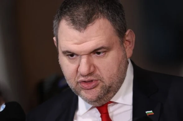 Делян Пеевски сезира главния прокурор, ДАНС и МВР за руската пропаганда у нас