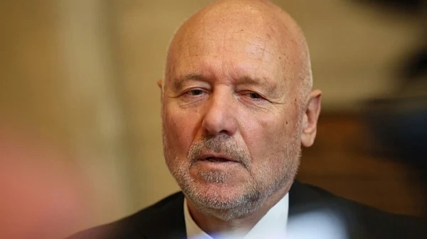 Министър Тагарев: Нямаме никакви намерения да изпращаме български военнослужещи в Украйна