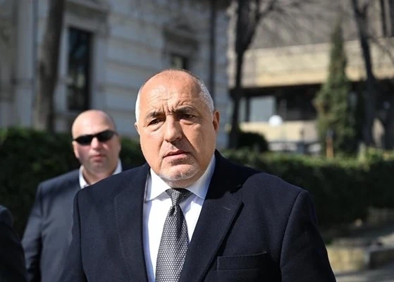 Борисов: Кирил Петков е реалния премиер