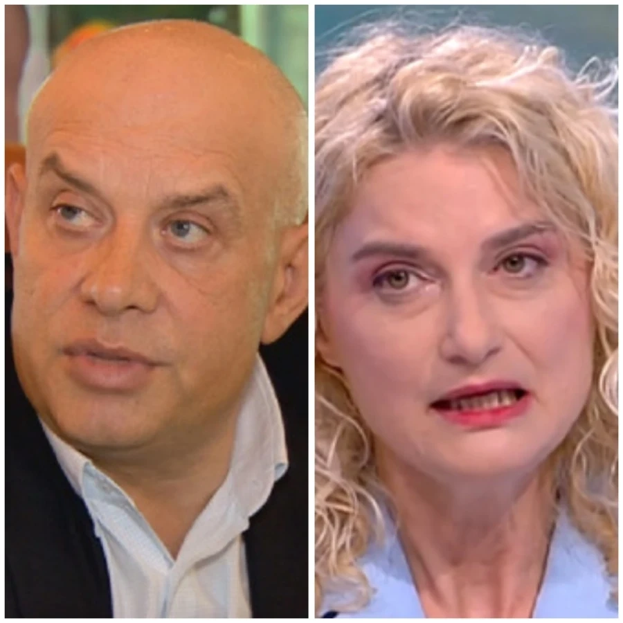 И хотелиерите във Велинград искат смяната на министър Динкова