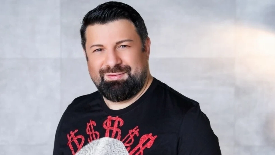 След престъпното шофиране: Тони Стораро сряза жестоко сина си Емрах