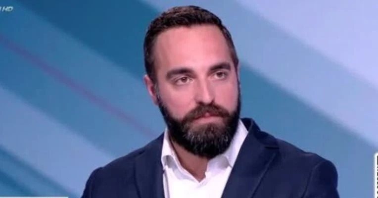 Михал Камбарев: Не знам защо ги няма от ГЕРБ на масата на преговорите