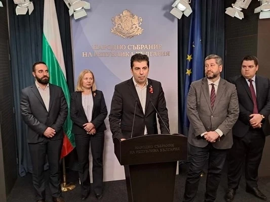 ПП-ДБ искат комисията Антикорупция да е пример за всички регулатори 