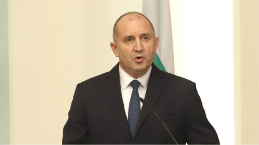 Румен Радев допуска нови избори тази година 