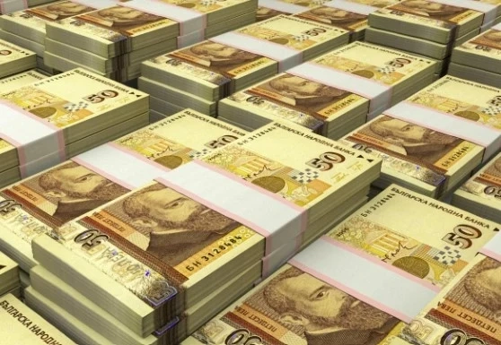 МФ: Бюджетният излишък е 1 милиард лева към края на февруари