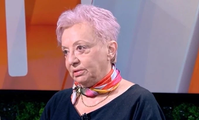 Диана Дамянова: Ротация ще има, въпросът е как ще седнем обратно в скута на Пеевски