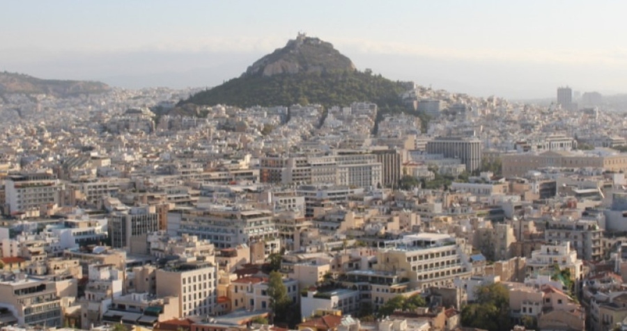 Променят начина на изчисляване на данъците върху недвижими имоти в Гърция