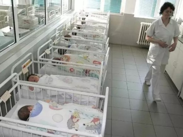 23 бебета за 24 часа: Бейби бум в Майчин дом на 1 март