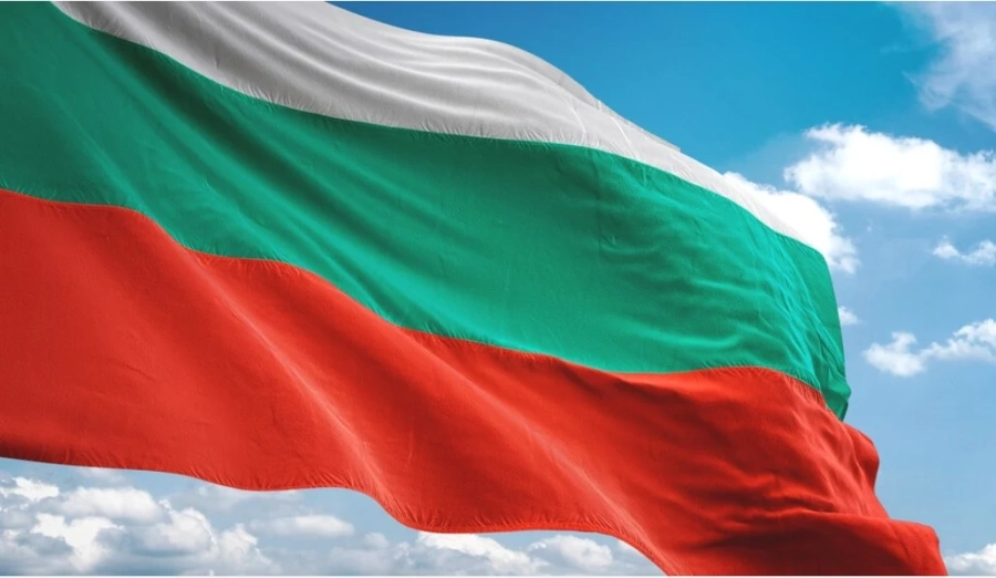 146 години свободна България!