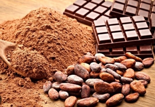 Цените на какаото на световните пазари достигнаха рекордни равнища