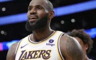 ЛеБрон Джеймс с изумително постижение в NBA
