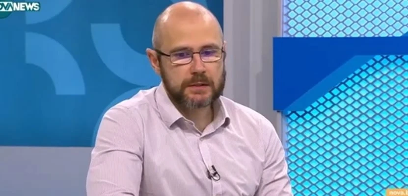 Янкулов: Логично е доказателства, касаещи главния прокурор, да не са във властта на негови подчинени
