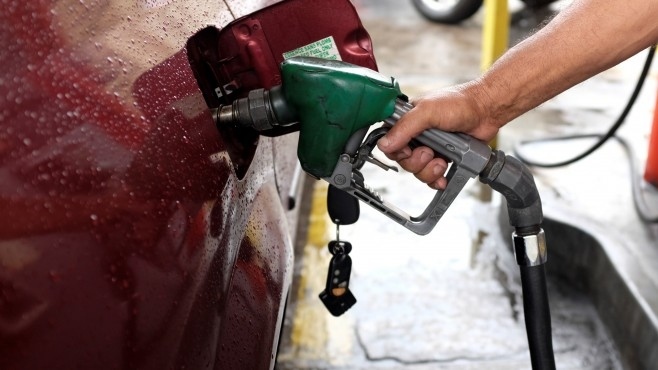 Димитър Хаджидимитров: Няма драстични движения при цените на горивата нагоре