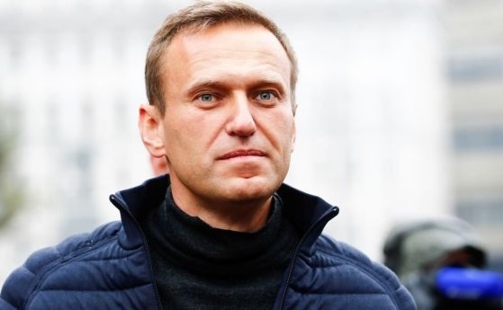 40 държави искат Русия да разреши независимо международно разследване за смъртта на Навални