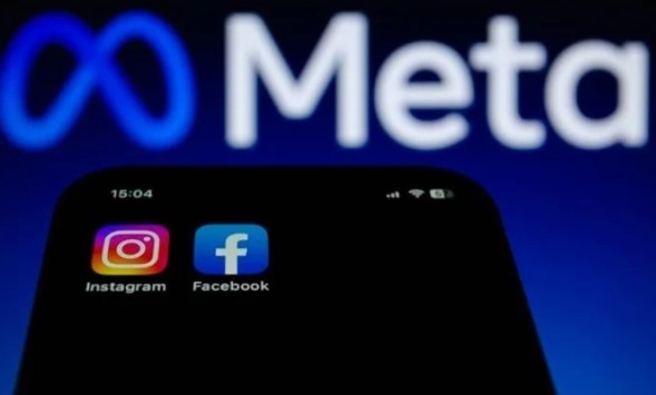 След срива на Facebook и Instagram: Има ли риск за данните и паролите на потребителите