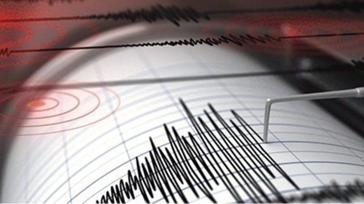 50 земетресения за 24 часа са регистрирани в Гърция