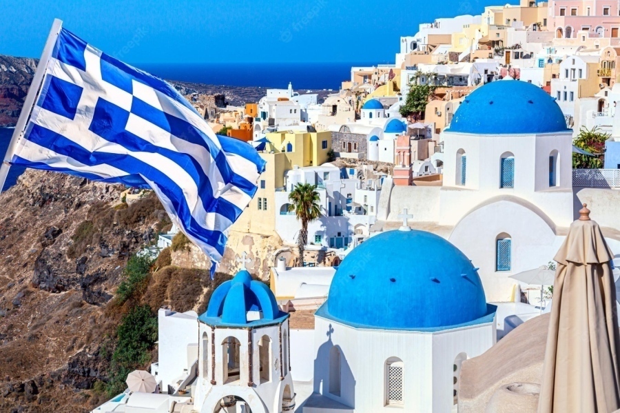 Гърция започва да приема работници в строителството и туризма от трети страни