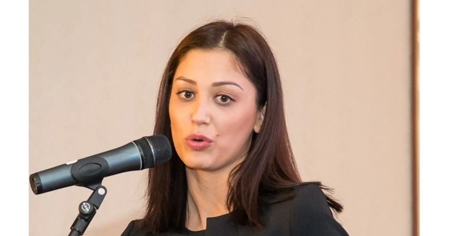 Евелина Славкова: С меморандума ПП-ДБ развързаха ръцете на Борисов за контраоферта. Сега той е в по-силна позиция